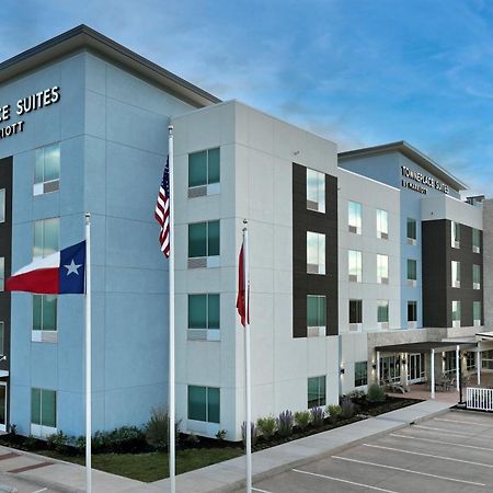 Towneplace Suites By Marriott Abilene Southwest Dış mekan fotoğraf