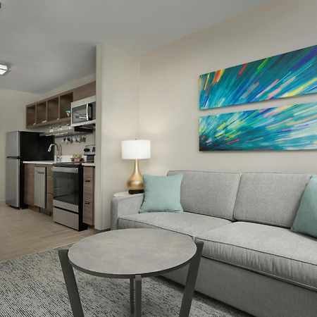 Towneplace Suites By Marriott Abilene Southwest Dış mekan fotoğraf