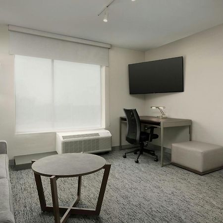 Towneplace Suites By Marriott Abilene Southwest Dış mekan fotoğraf