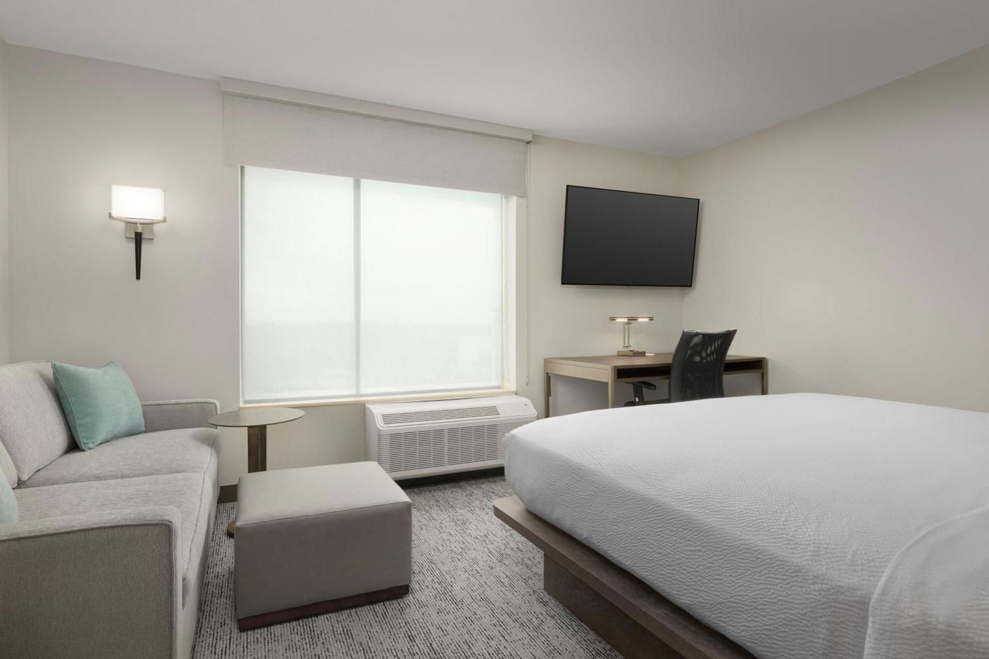 Towneplace Suites By Marriott Abilene Southwest Dış mekan fotoğraf