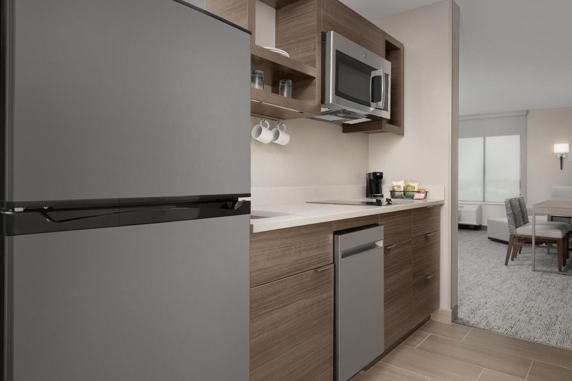 Towneplace Suites By Marriott Abilene Southwest Dış mekan fotoğraf