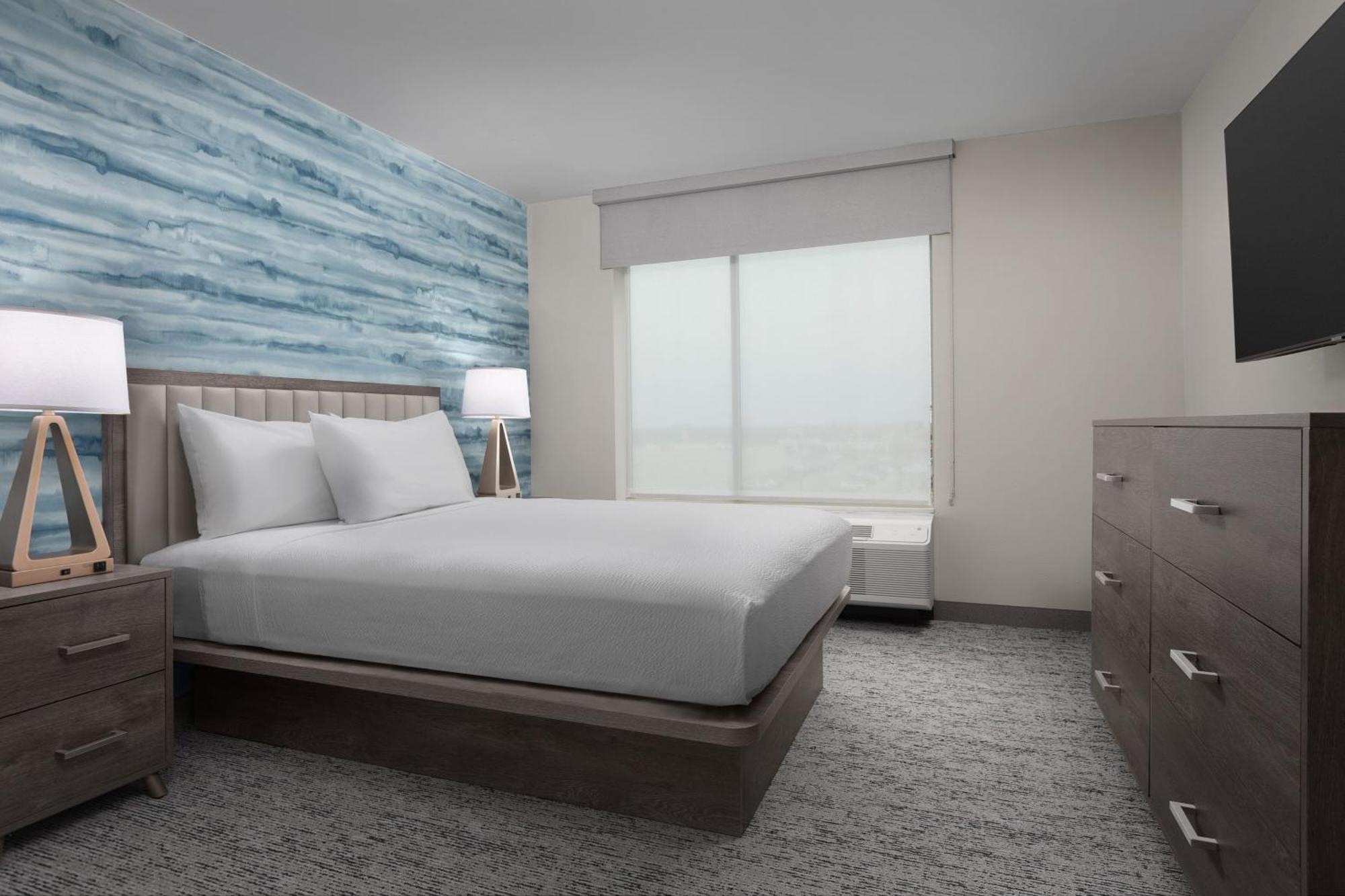 Towneplace Suites By Marriott Abilene Southwest Dış mekan fotoğraf