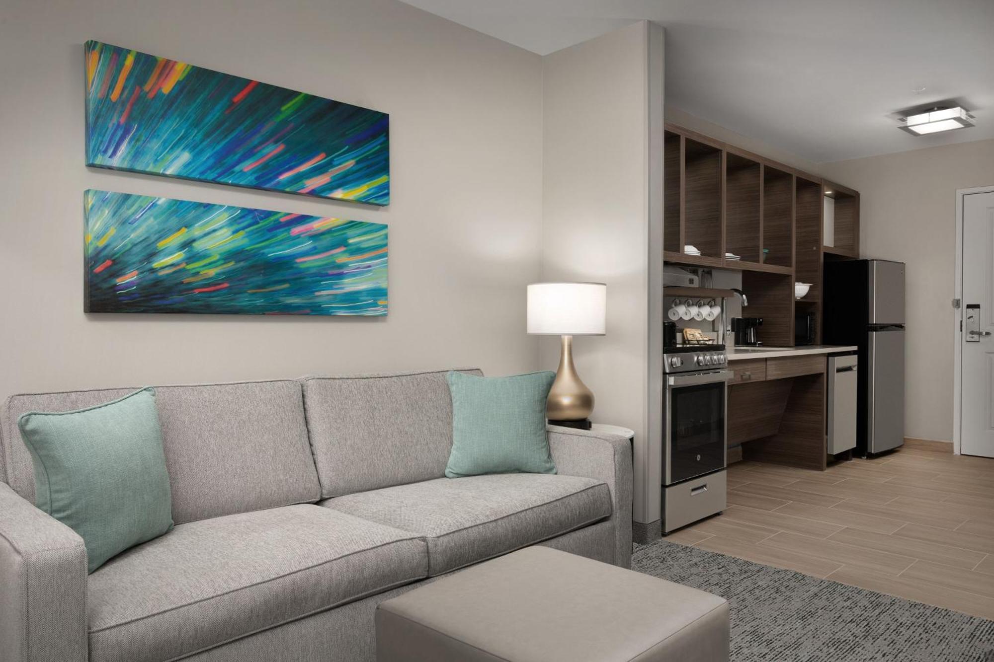 Towneplace Suites By Marriott Abilene Southwest Dış mekan fotoğraf