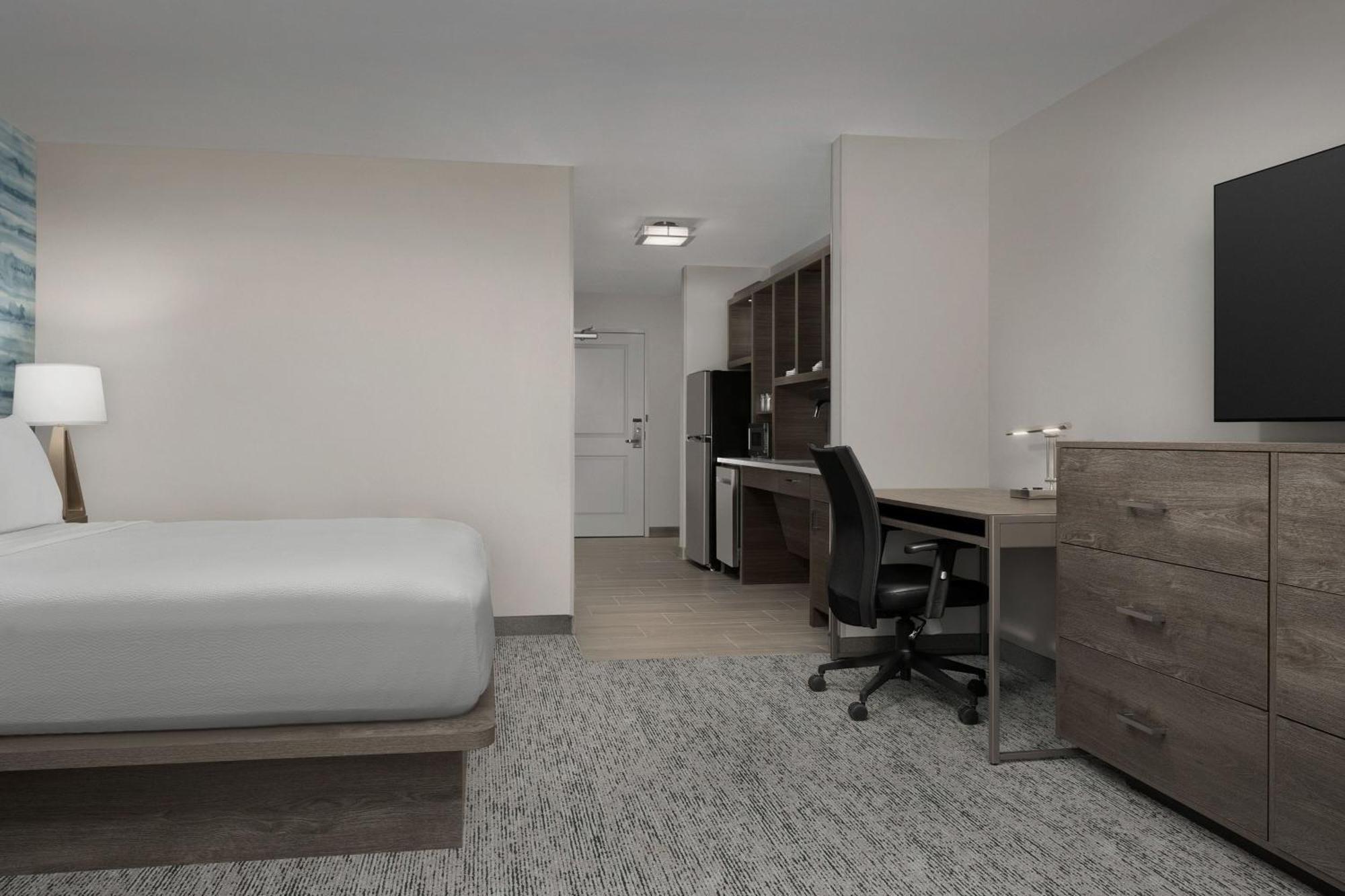 Towneplace Suites By Marriott Abilene Southwest Dış mekan fotoğraf