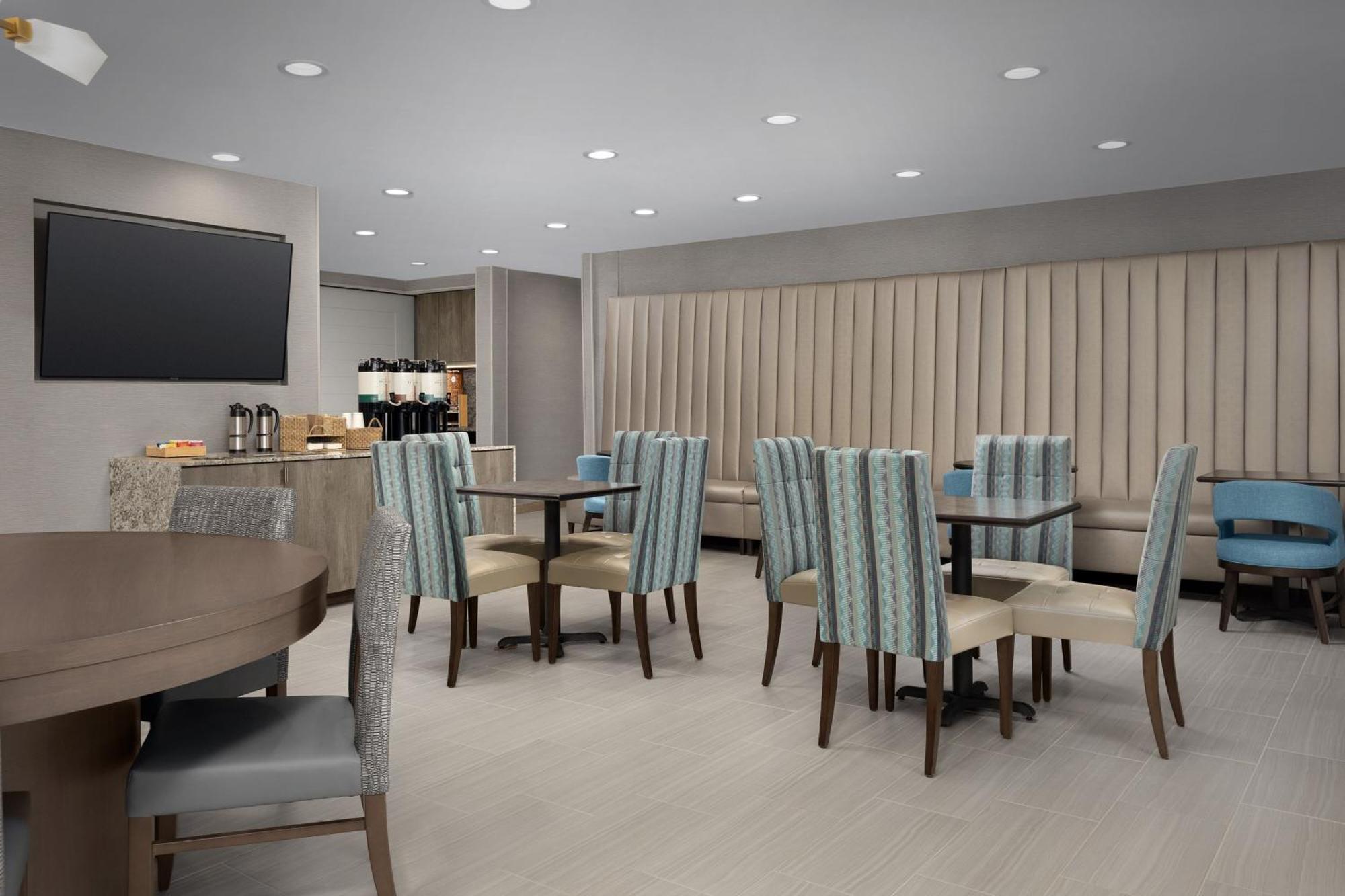 Towneplace Suites By Marriott Abilene Southwest Dış mekan fotoğraf