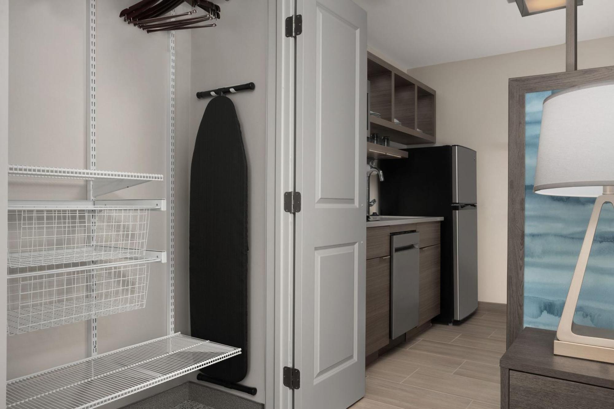 Towneplace Suites By Marriott Abilene Southwest Dış mekan fotoğraf