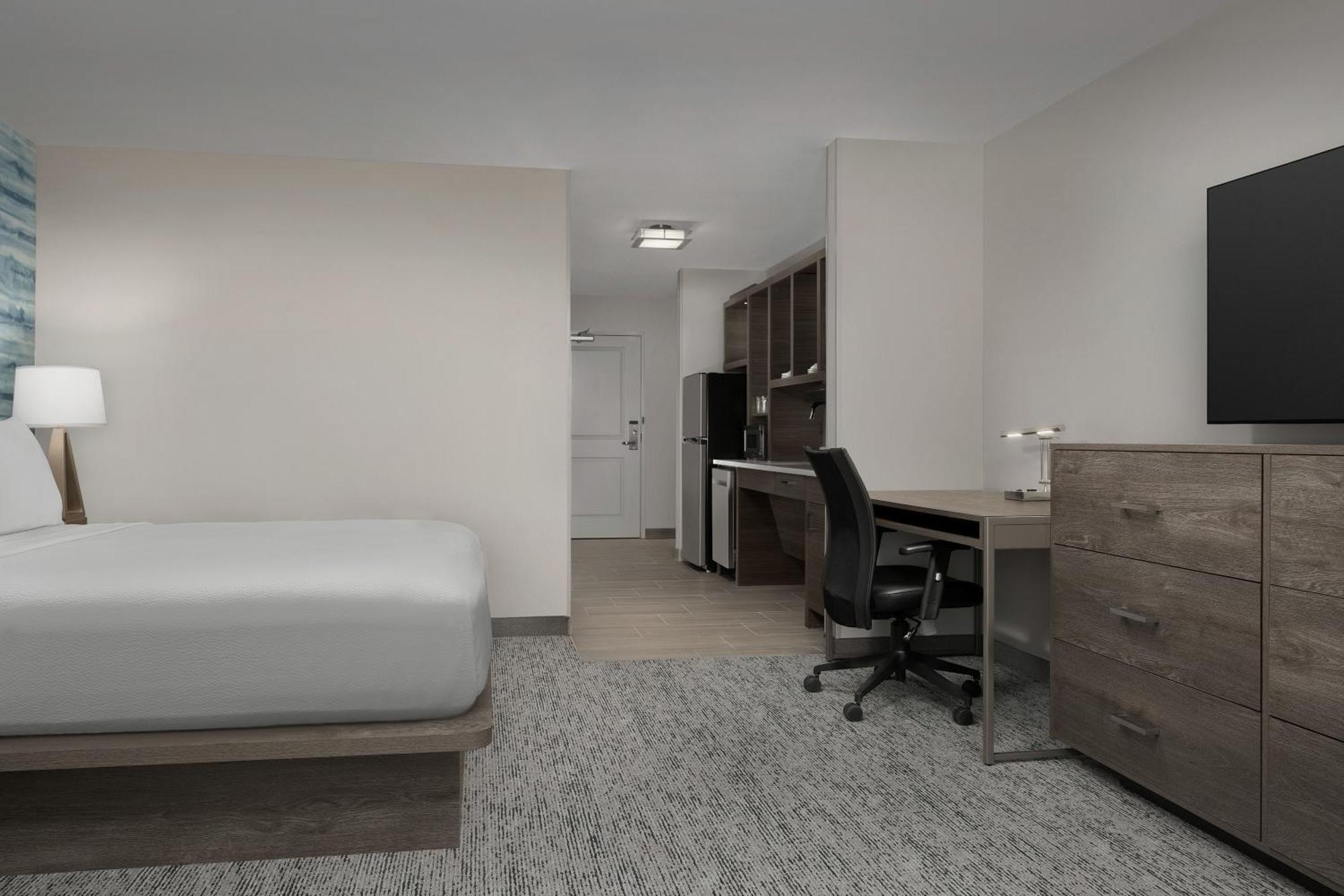 Towneplace Suites By Marriott Abilene Southwest Dış mekan fotoğraf
