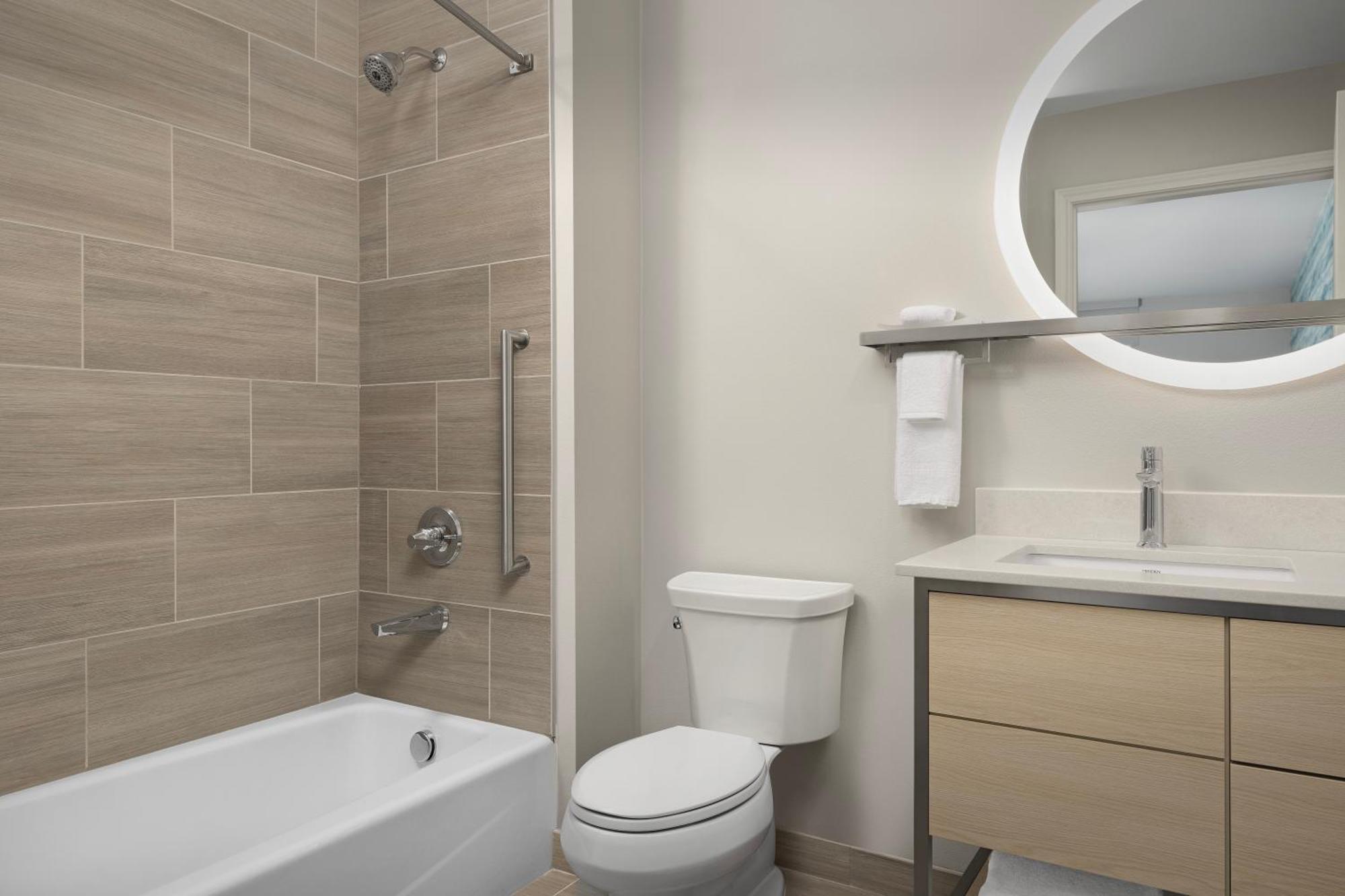 Towneplace Suites By Marriott Abilene Southwest Dış mekan fotoğraf