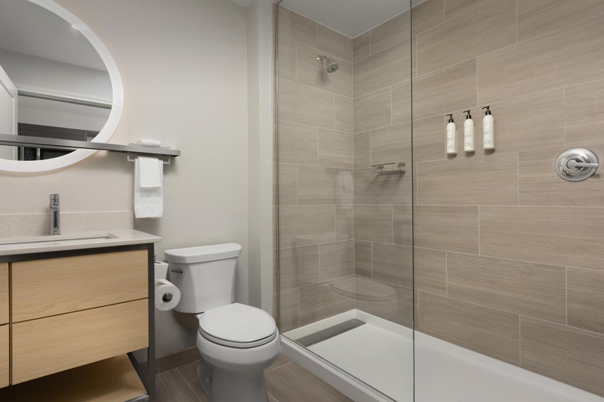 Towneplace Suites By Marriott Abilene Southwest Dış mekan fotoğraf