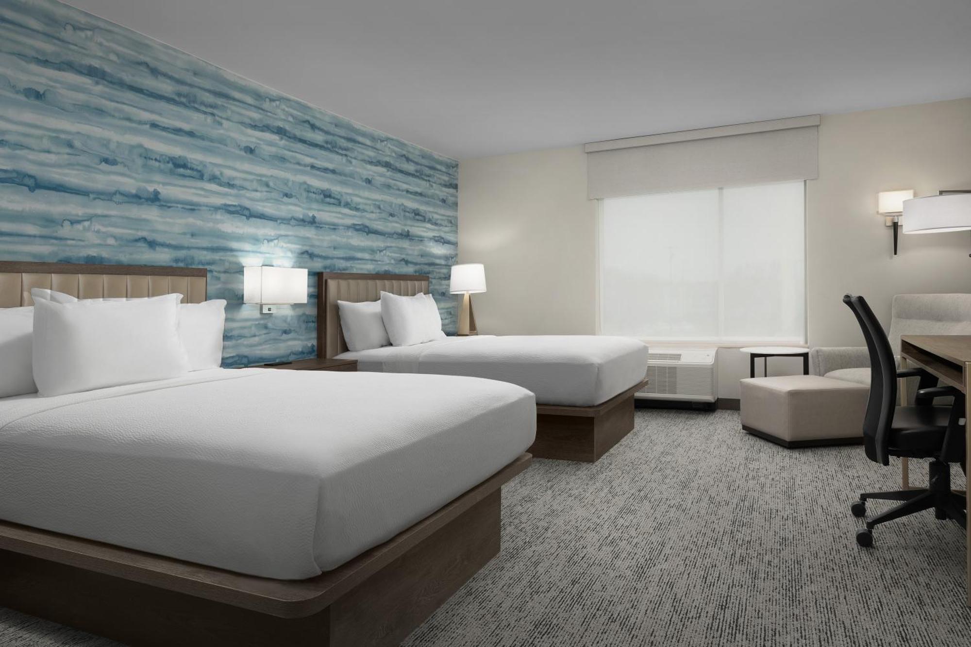 Towneplace Suites By Marriott Abilene Southwest Dış mekan fotoğraf