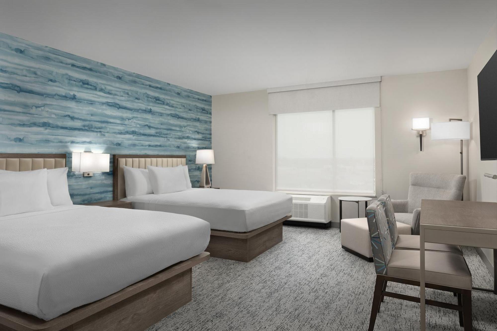 Towneplace Suites By Marriott Abilene Southwest Dış mekan fotoğraf