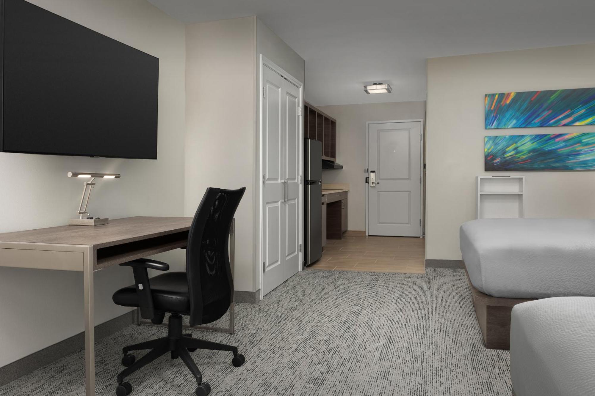 Towneplace Suites By Marriott Abilene Southwest Dış mekan fotoğraf