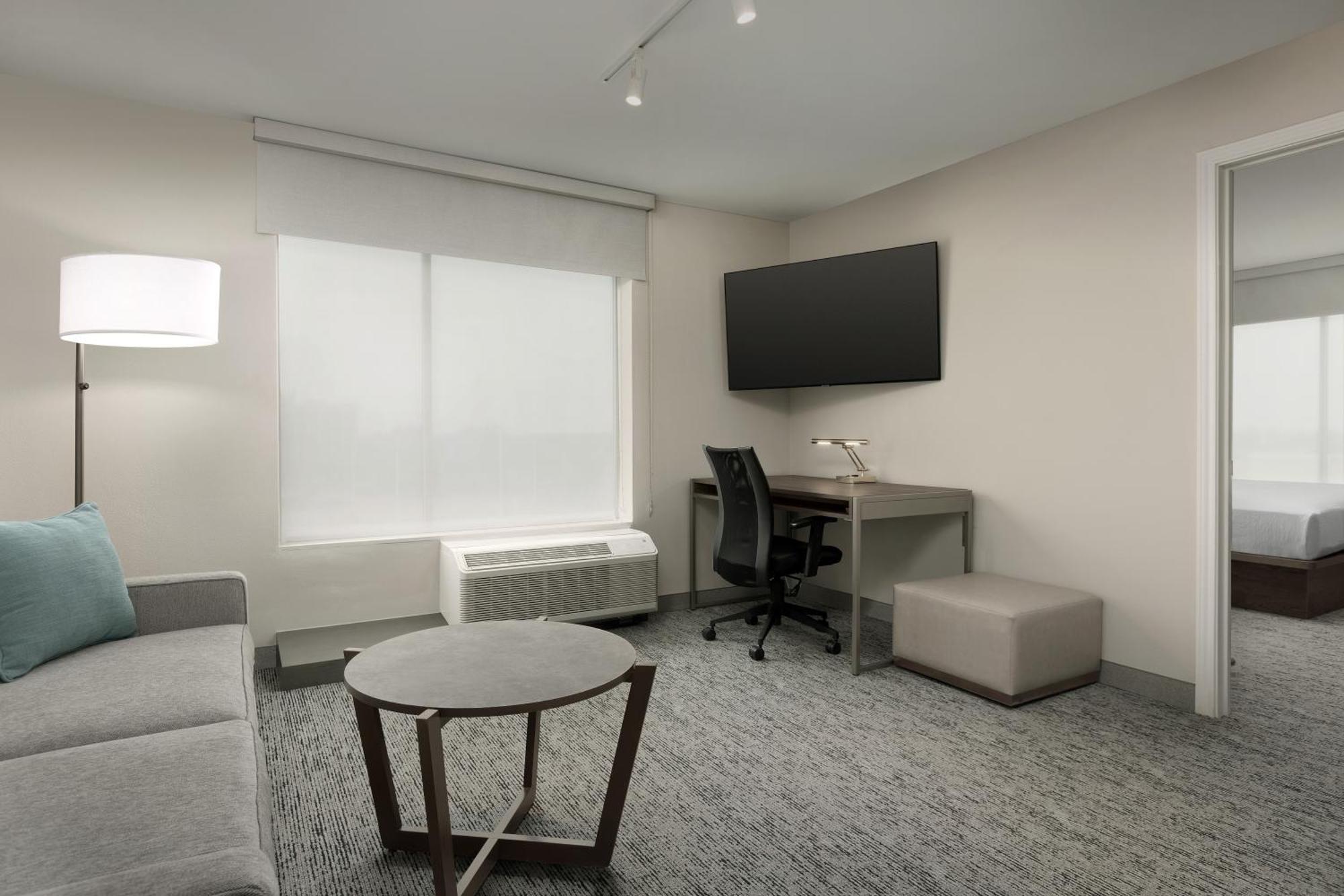 Towneplace Suites By Marriott Abilene Southwest Dış mekan fotoğraf