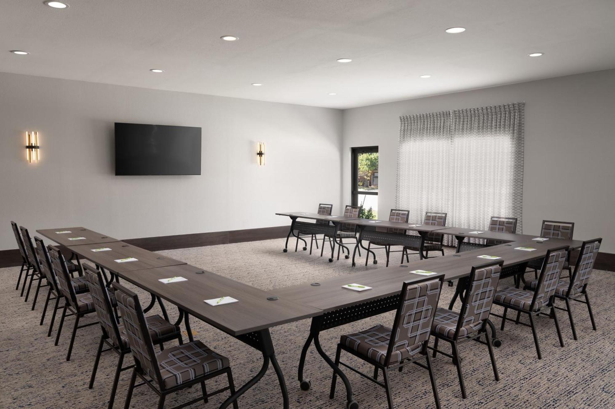 Towneplace Suites By Marriott Abilene Southwest Dış mekan fotoğraf