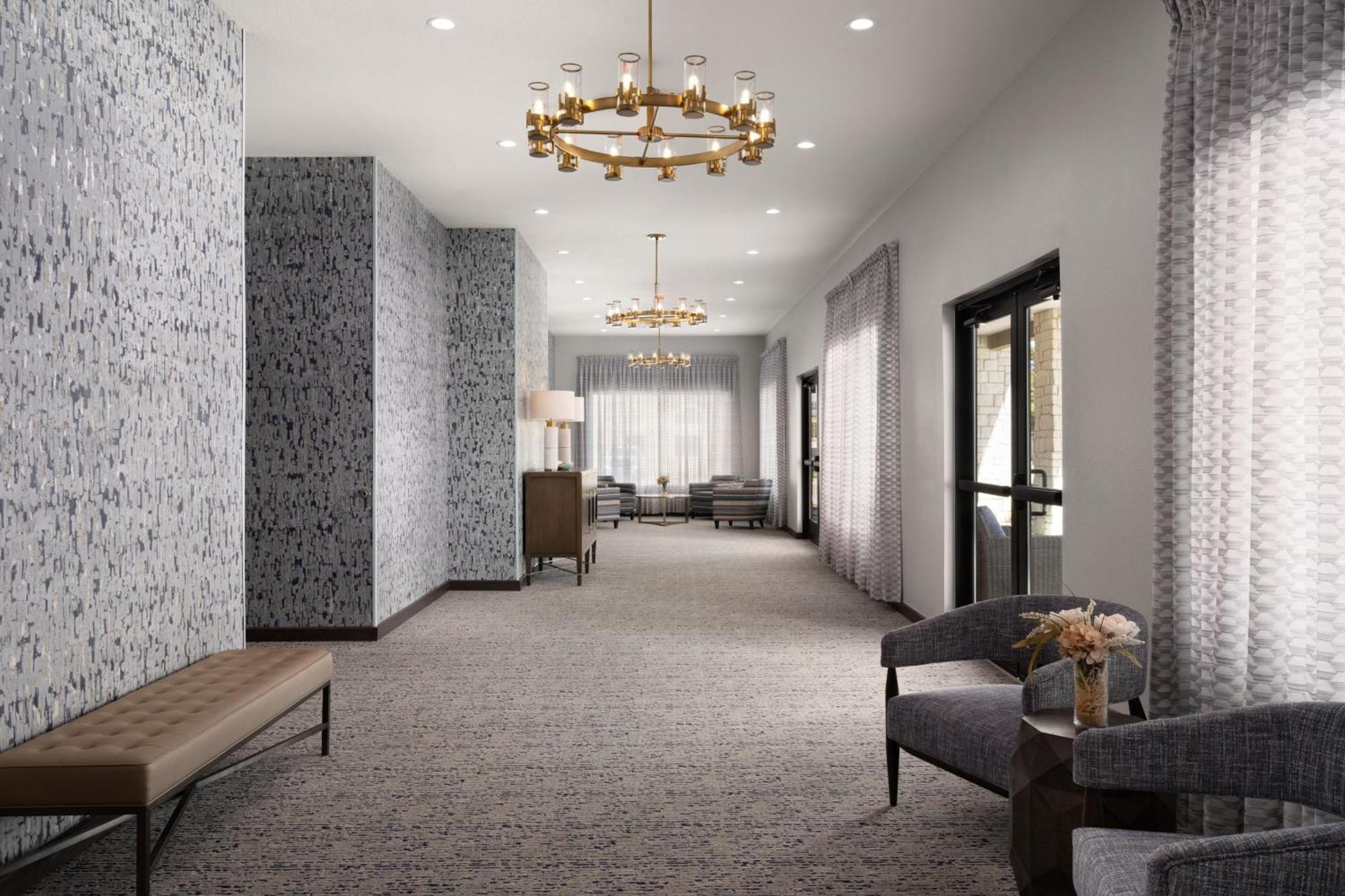 Towneplace Suites By Marriott Abilene Southwest Dış mekan fotoğraf