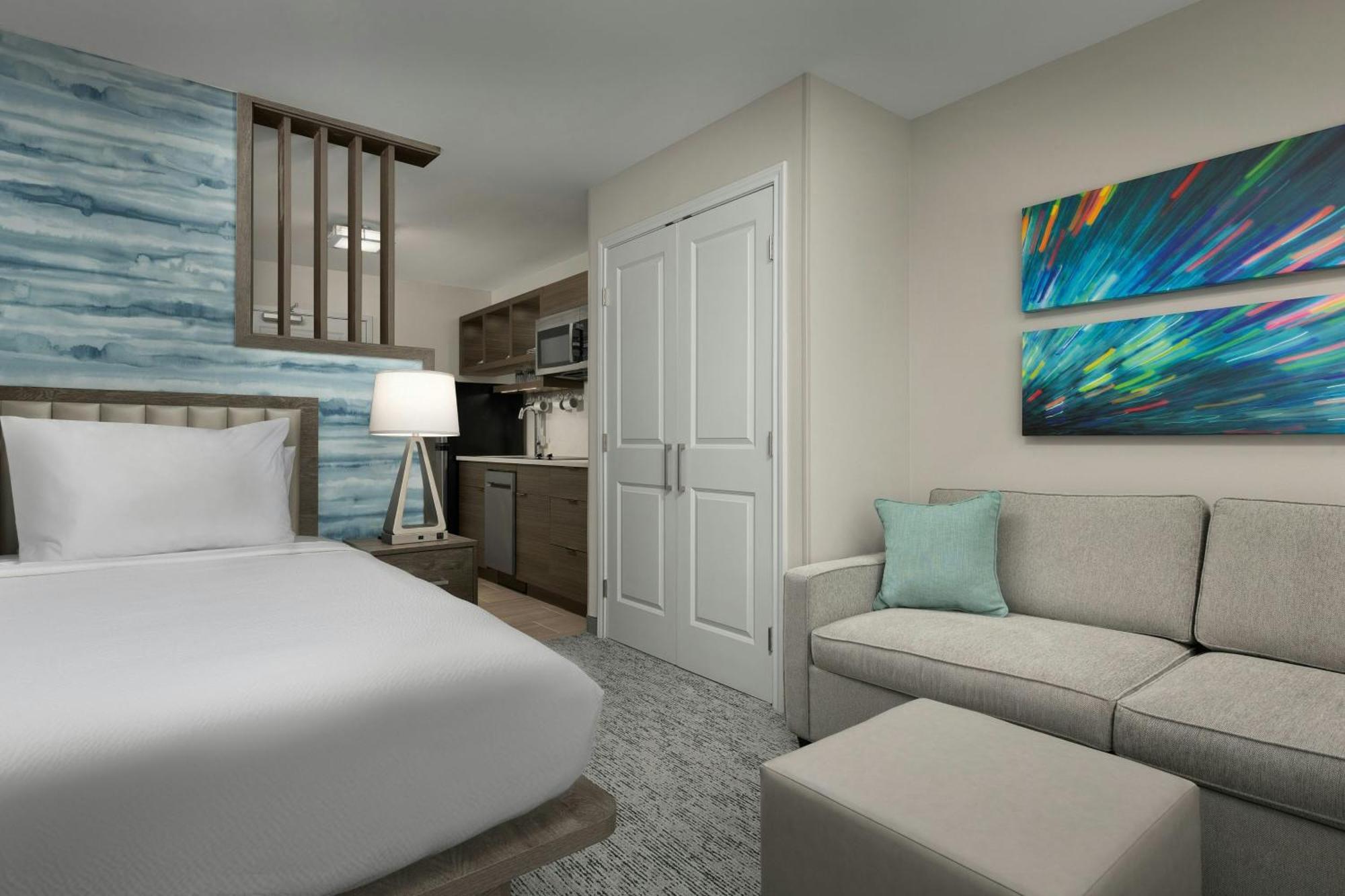 Towneplace Suites By Marriott Abilene Southwest Dış mekan fotoğraf