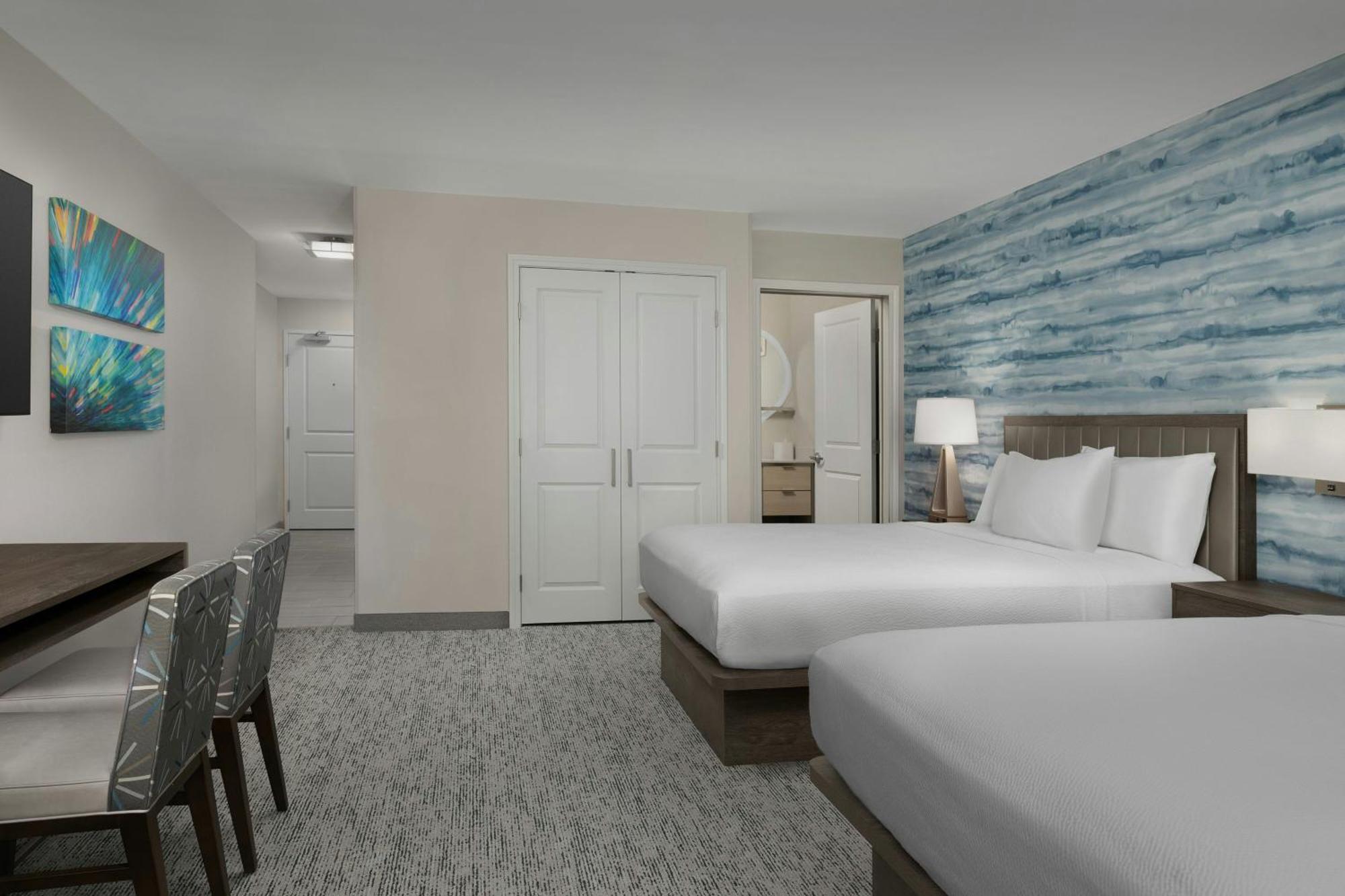 Towneplace Suites By Marriott Abilene Southwest Dış mekan fotoğraf
