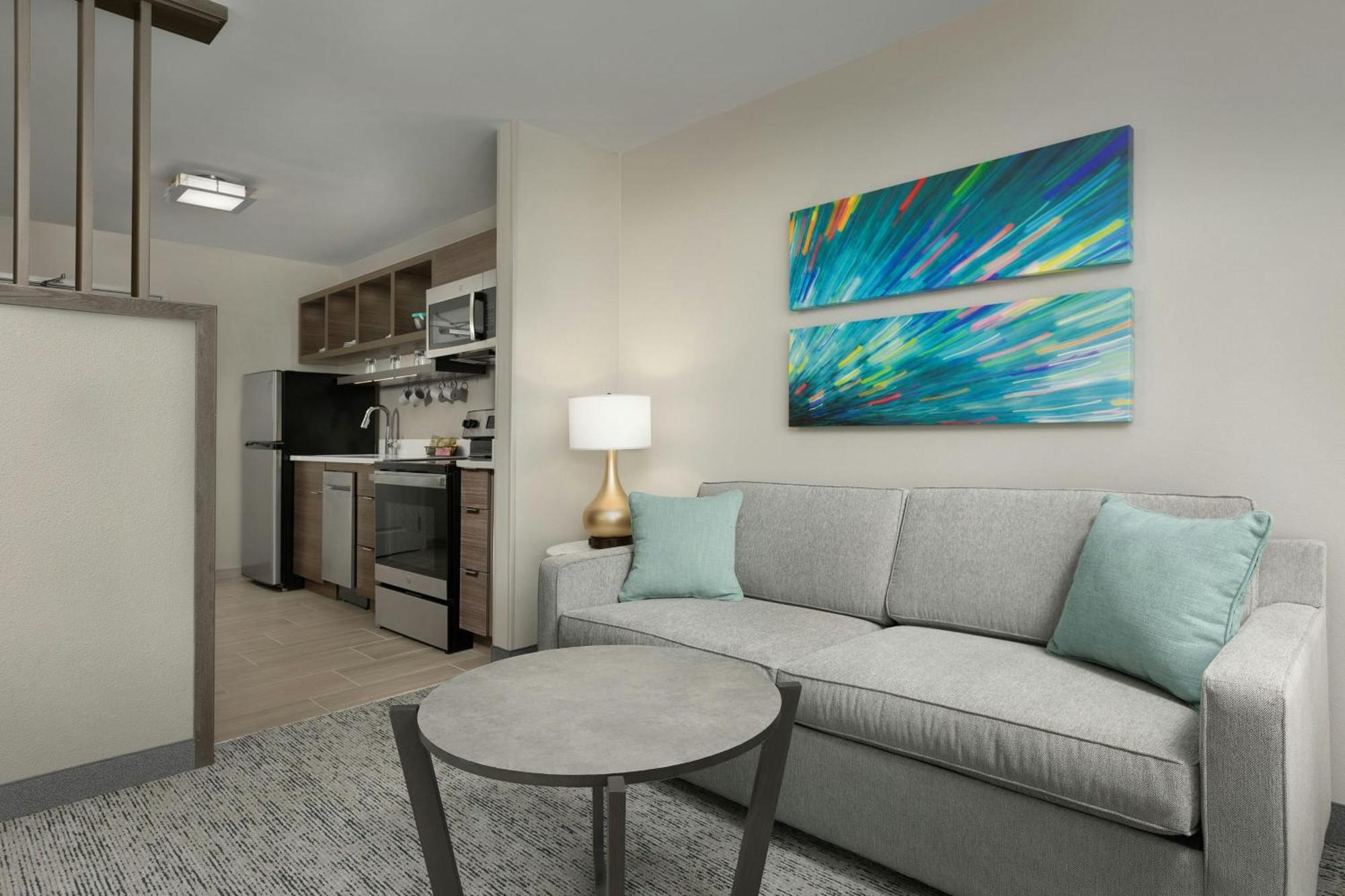 Towneplace Suites By Marriott Abilene Southwest Dış mekan fotoğraf