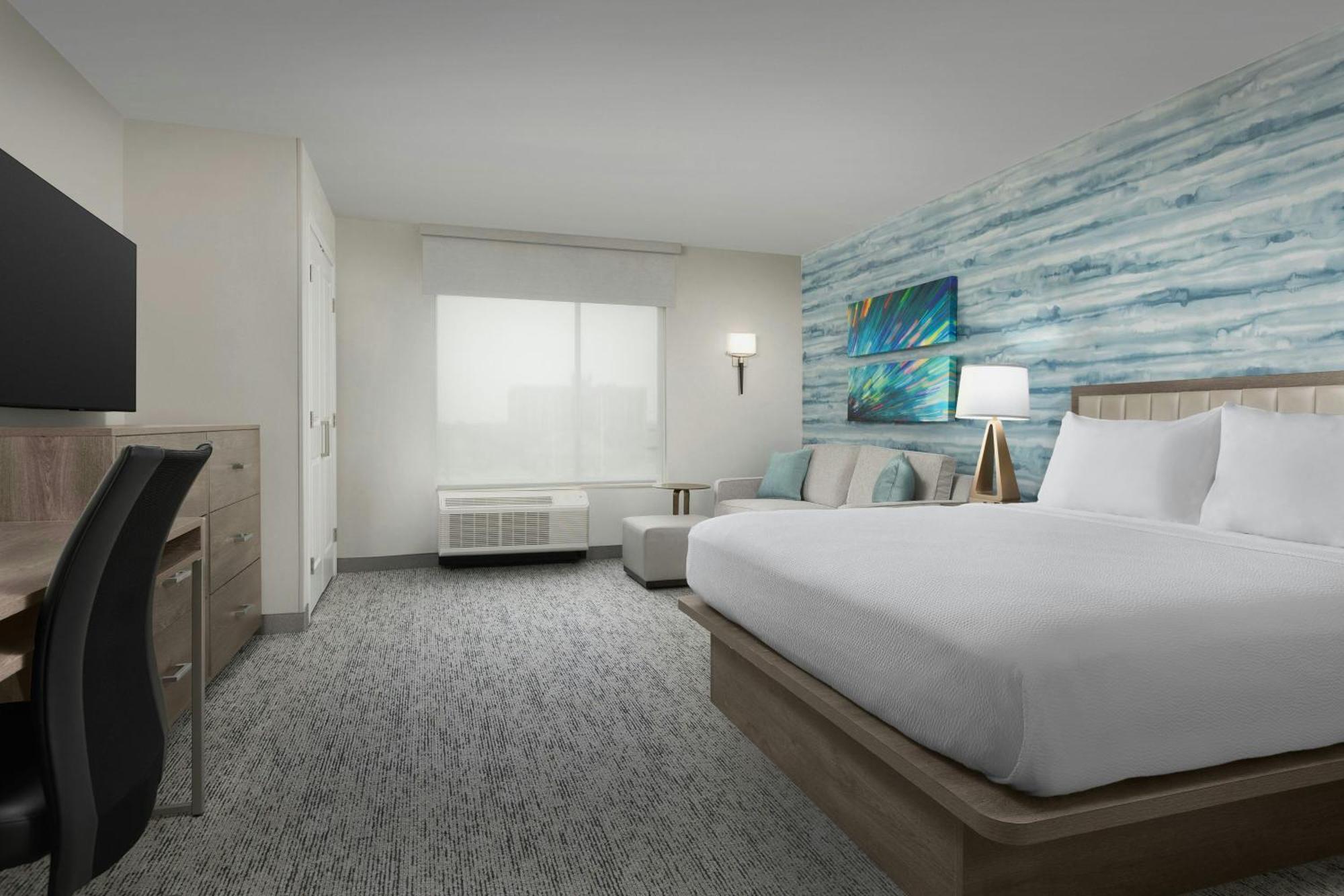 Towneplace Suites By Marriott Abilene Southwest Dış mekan fotoğraf
