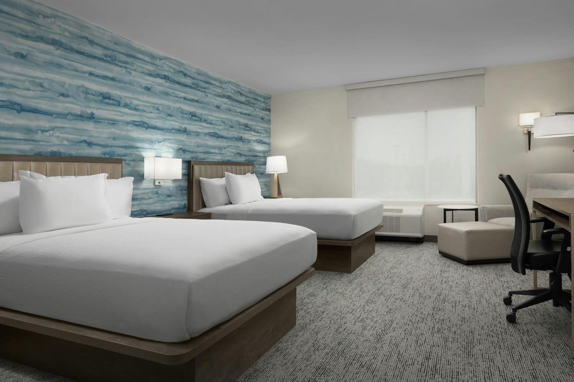 Towneplace Suites By Marriott Abilene Southwest Dış mekan fotoğraf