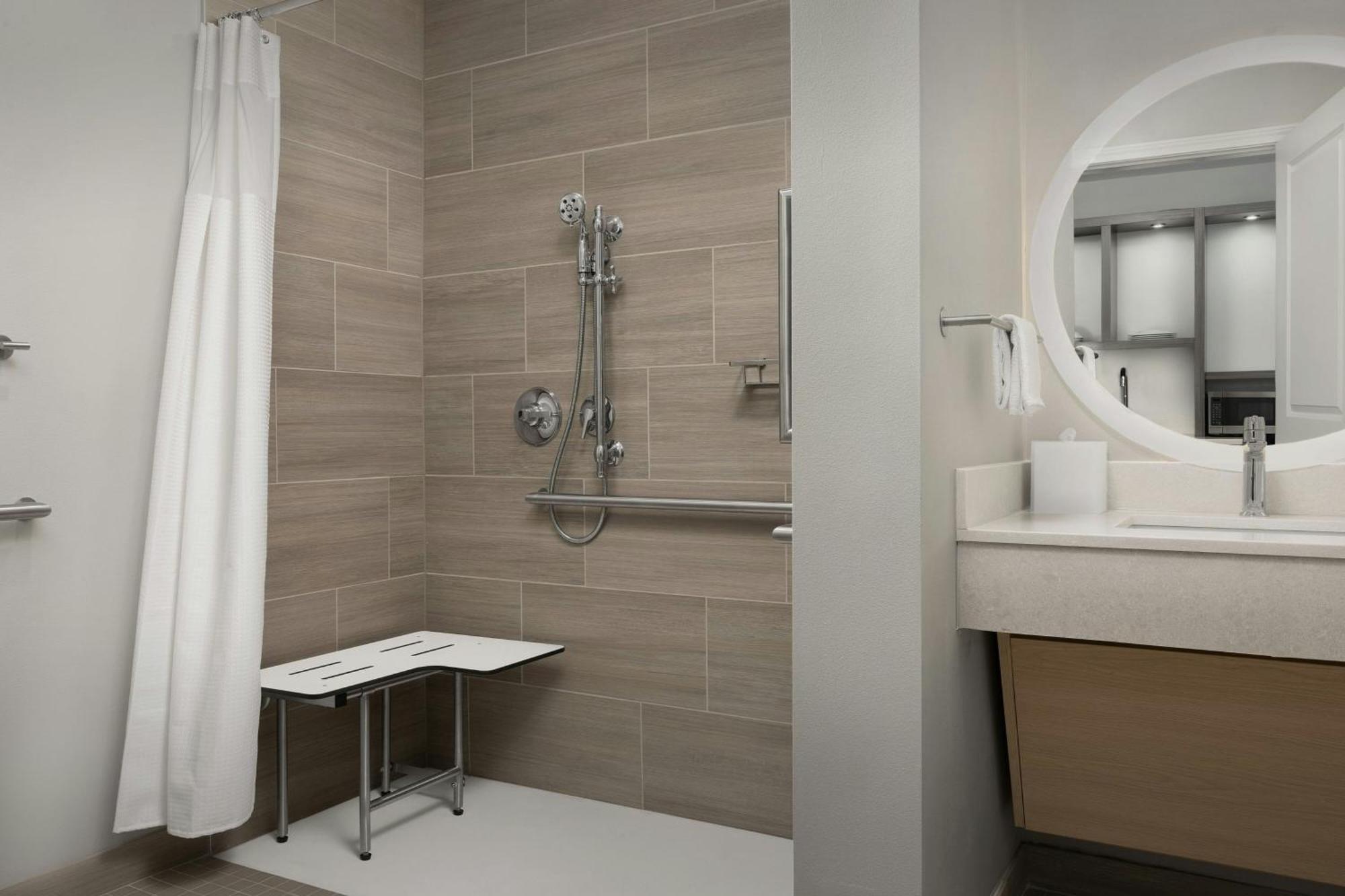 Towneplace Suites By Marriott Abilene Southwest Dış mekan fotoğraf