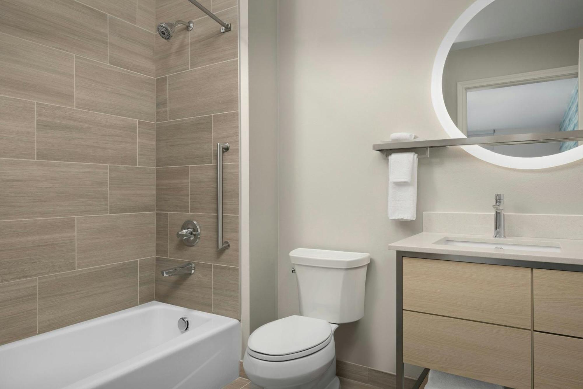 Towneplace Suites By Marriott Abilene Southwest Dış mekan fotoğraf