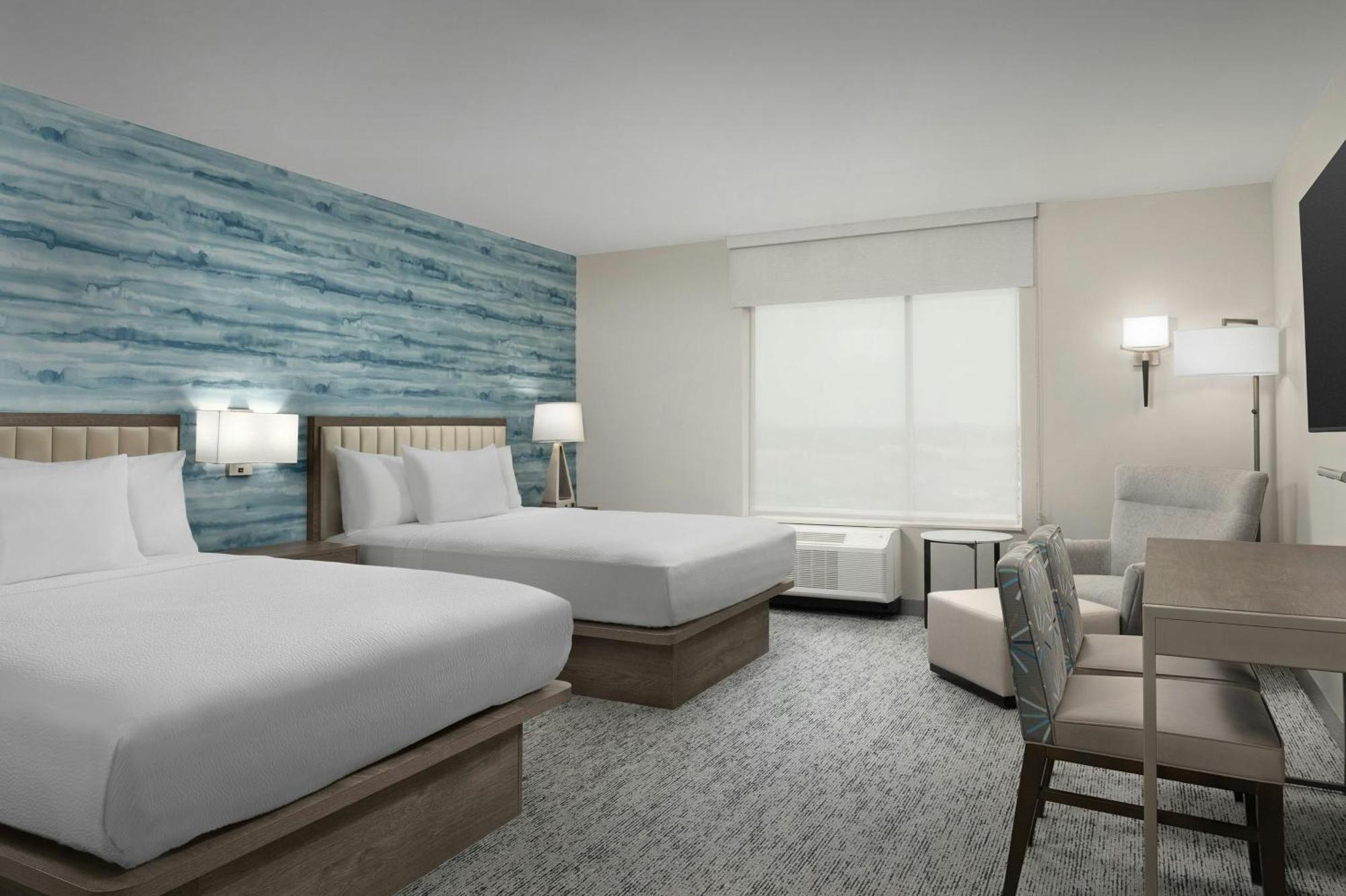 Towneplace Suites By Marriott Abilene Southwest Dış mekan fotoğraf