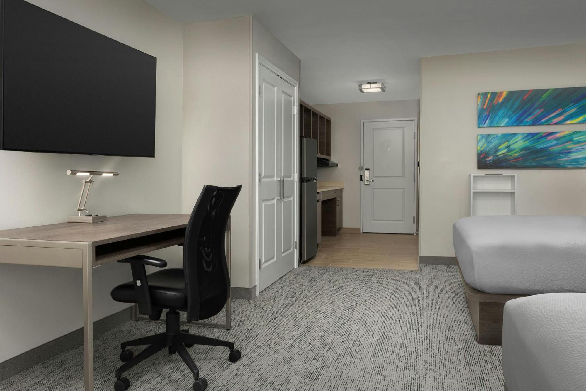 Towneplace Suites By Marriott Abilene Southwest Dış mekan fotoğraf