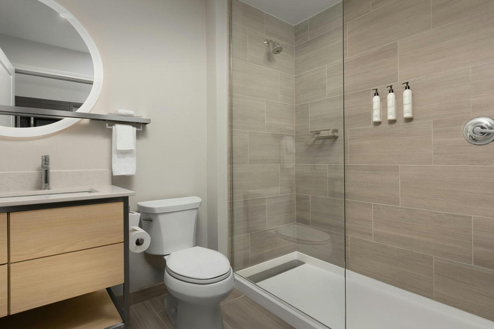 Towneplace Suites By Marriott Abilene Southwest Dış mekan fotoğraf